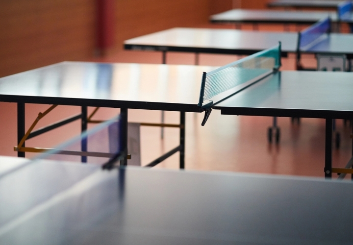 SCW Abt. Tischtennis - Ergebnisse und Vorschau KW47